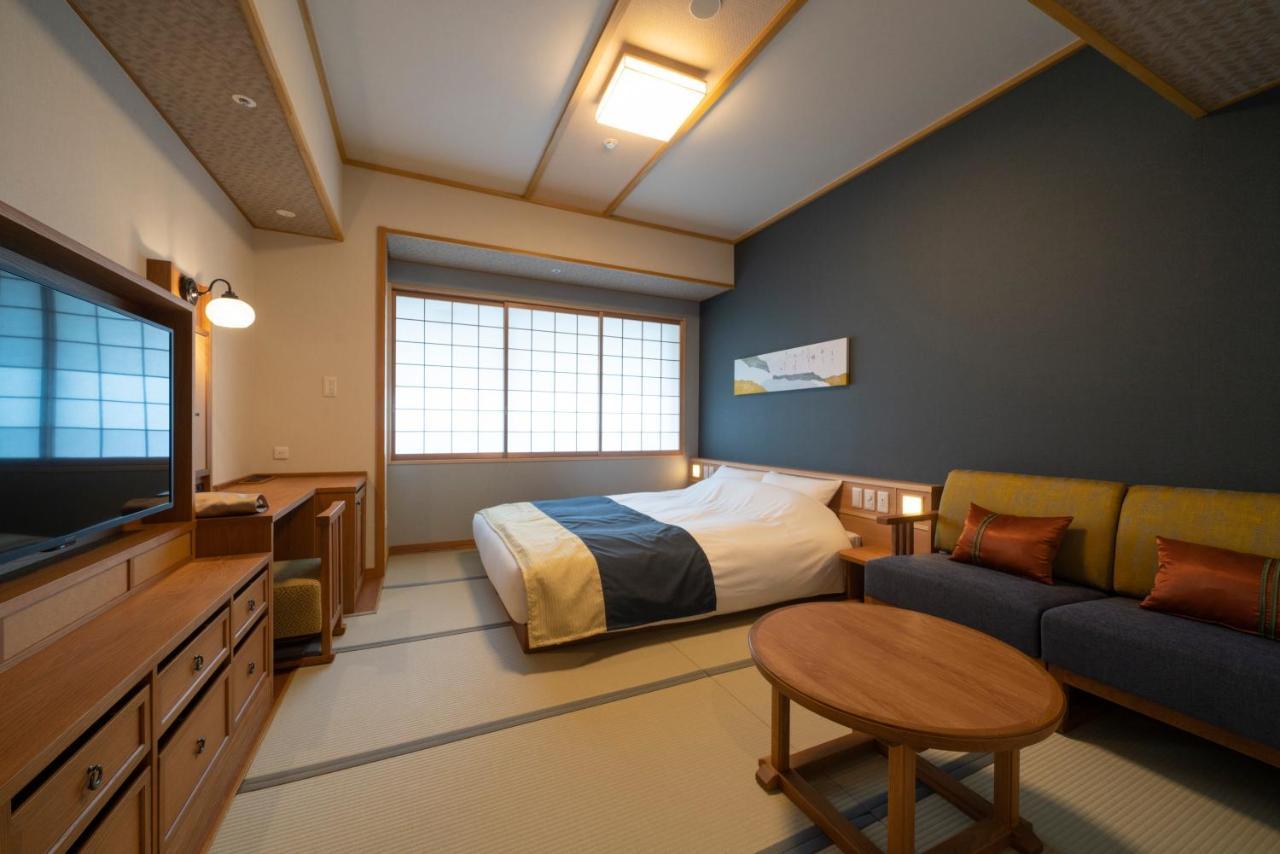Hotel Kyoto Umekoji Kadensho Esterno foto